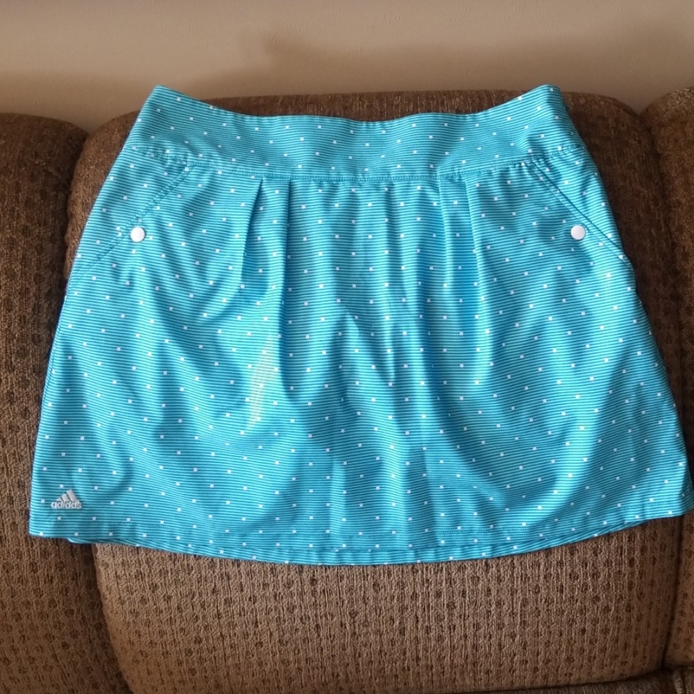 Adidas Tennis/Running/Golf Skirt